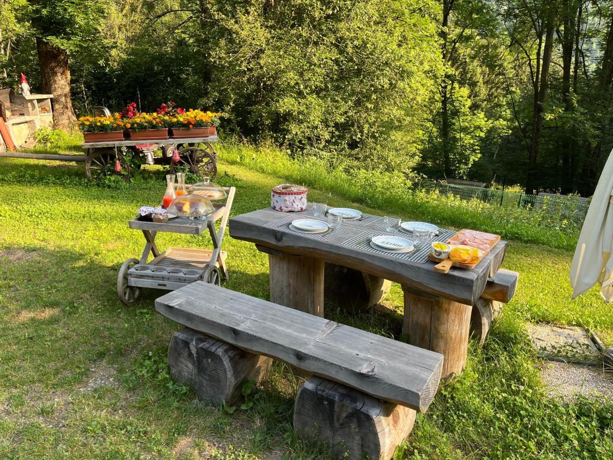 מצאנה La Locanda Delle Pulci Bio Welness מראה חיצוני תמונה