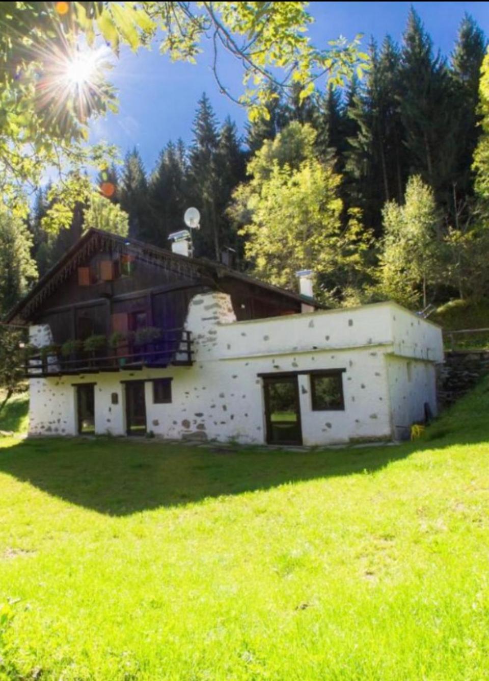 מצאנה La Locanda Delle Pulci Bio Welness מראה חיצוני תמונה