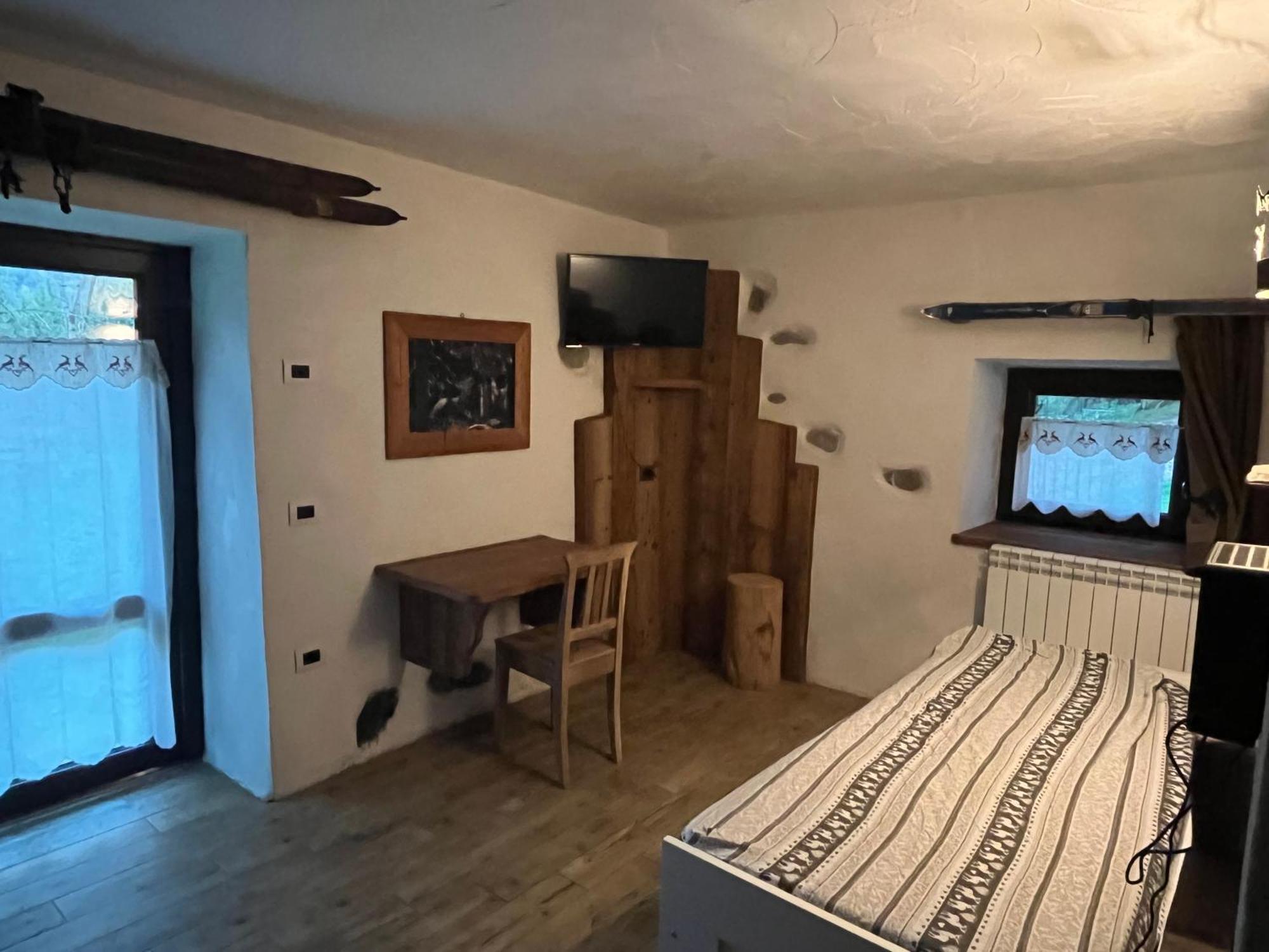 מצאנה La Locanda Delle Pulci Bio Welness מראה חיצוני תמונה