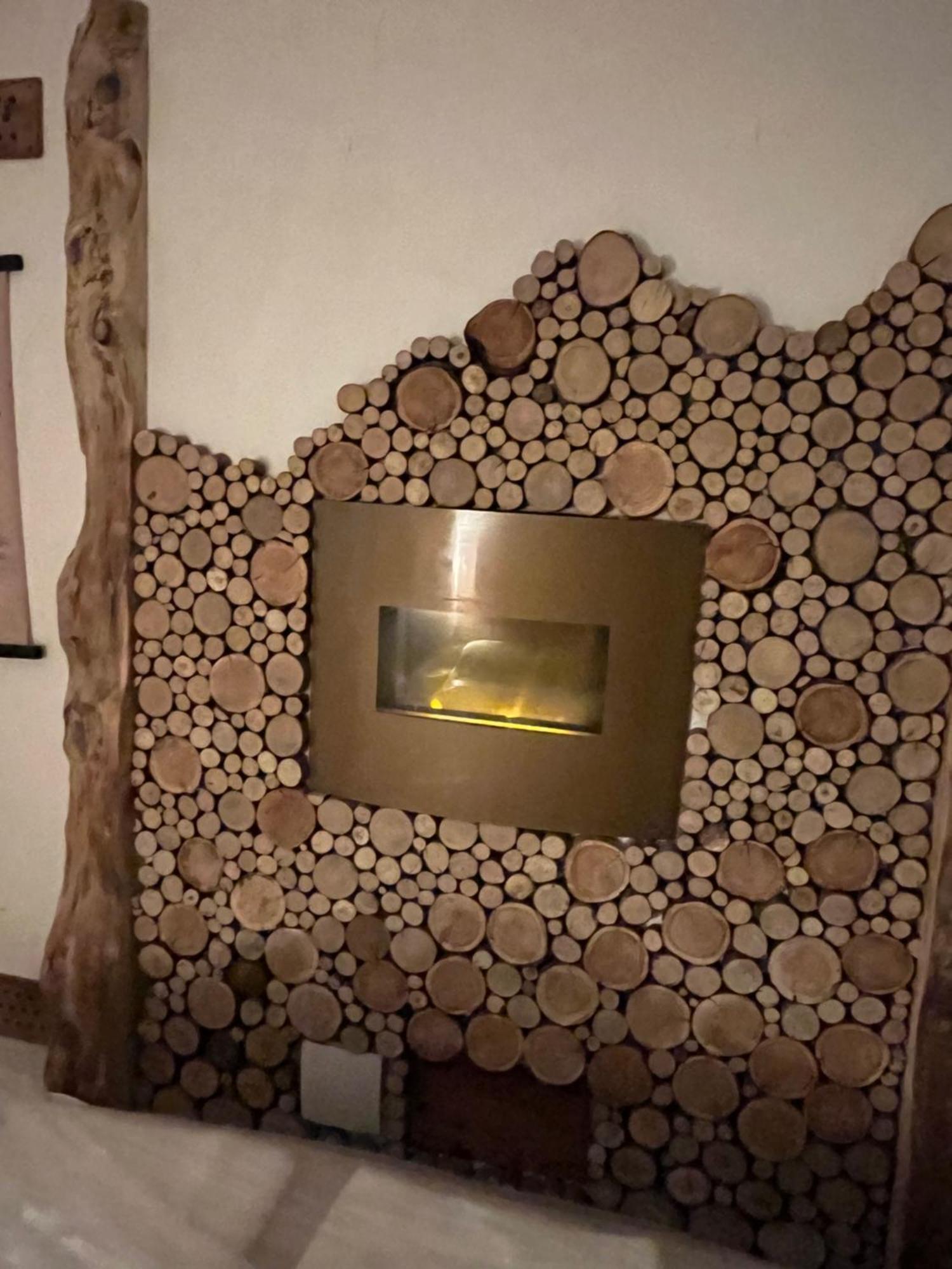 מצאנה La Locanda Delle Pulci Bio Welness מראה חיצוני תמונה