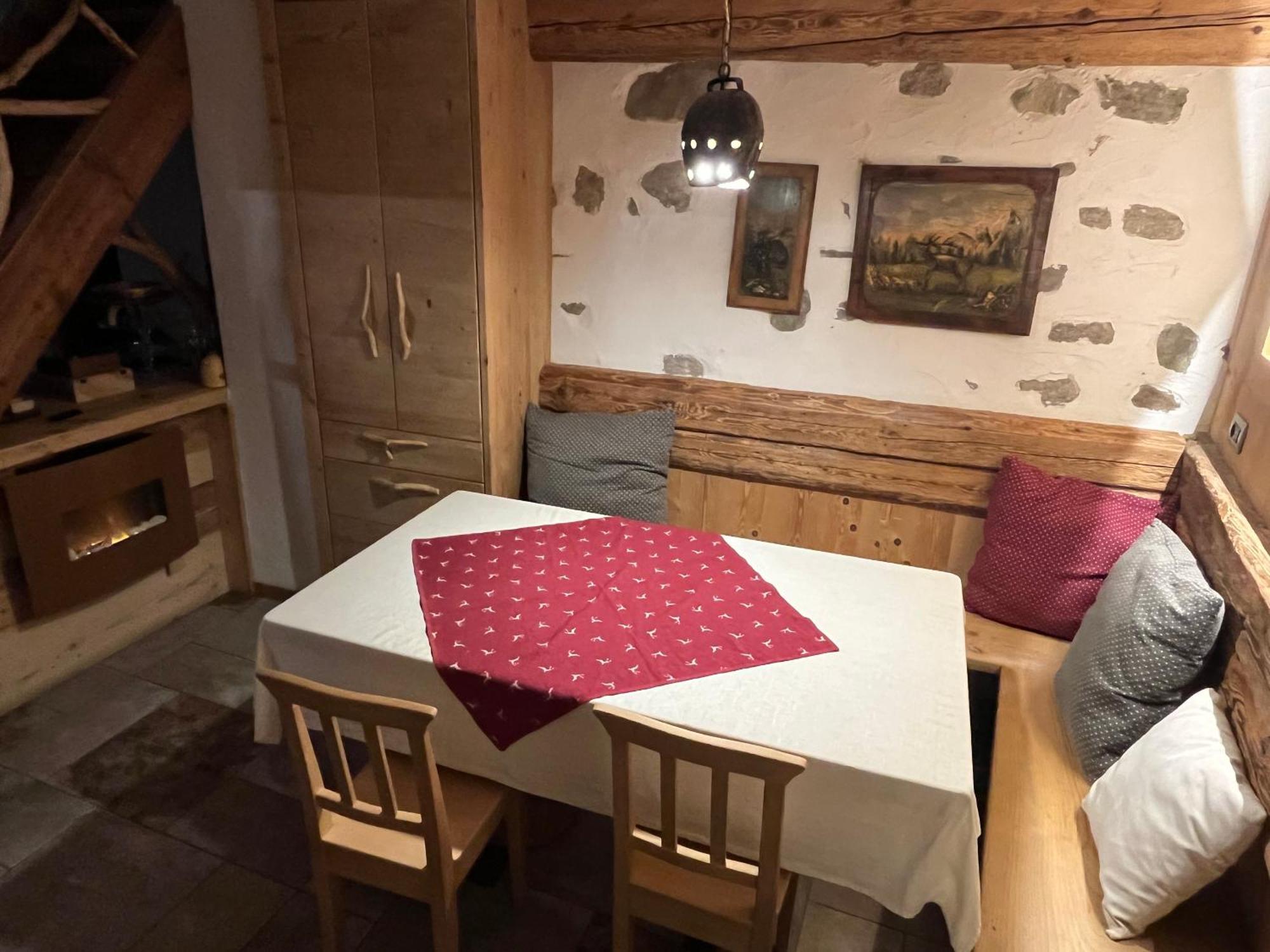 מצאנה La Locanda Delle Pulci Bio Welness מראה חיצוני תמונה