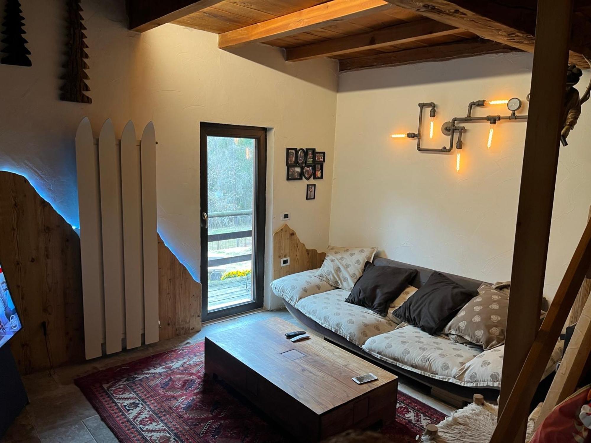 מצאנה La Locanda Delle Pulci Bio Welness מראה חיצוני תמונה