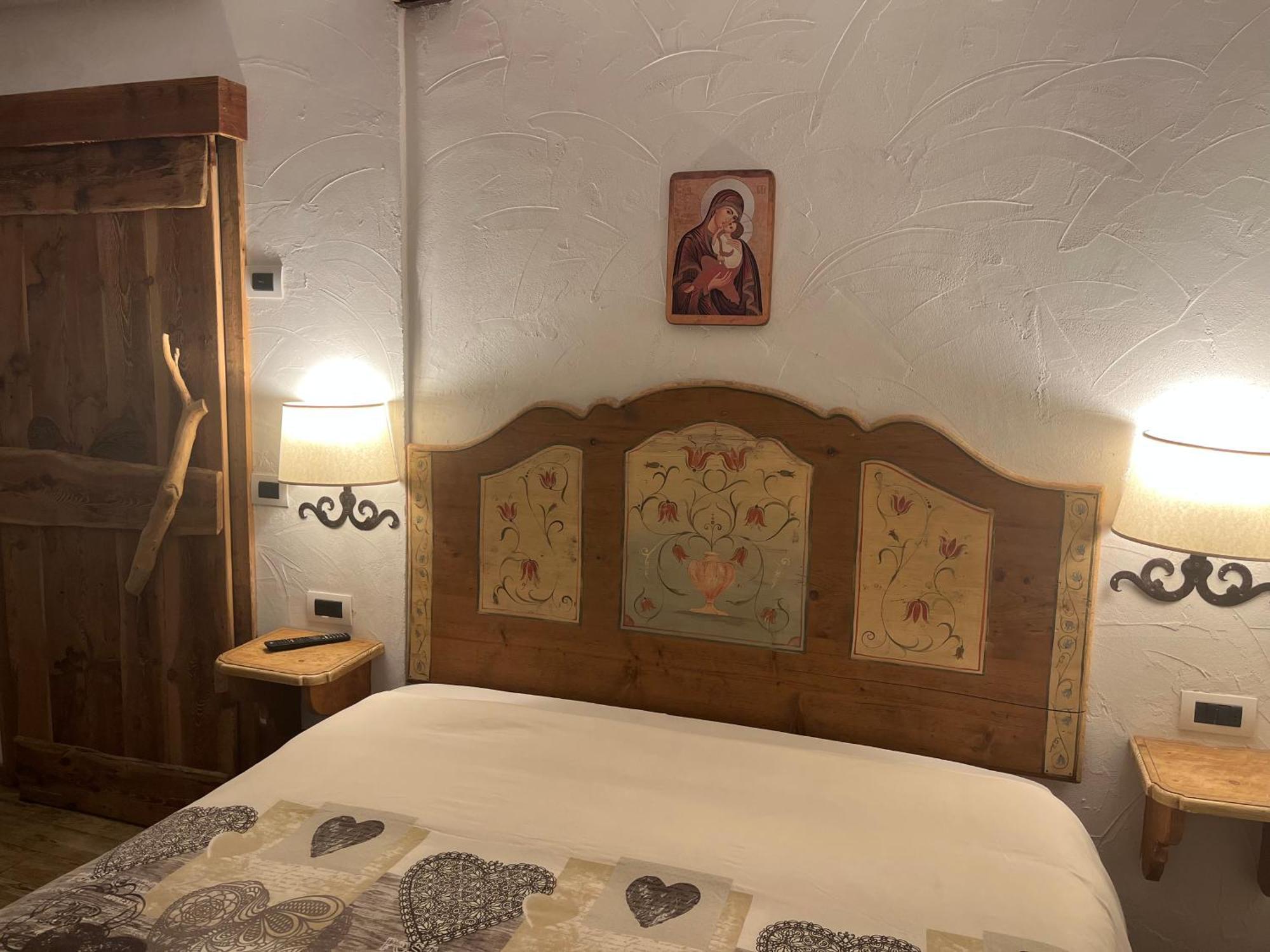 מצאנה La Locanda Delle Pulci Bio Welness מראה חיצוני תמונה