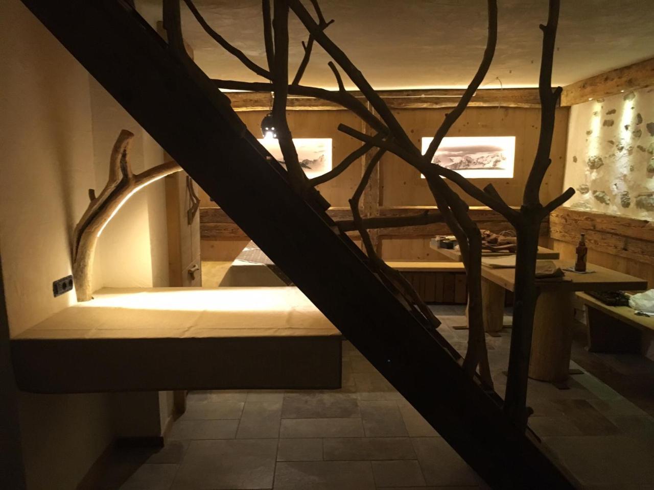 מצאנה La Locanda Delle Pulci Bio Welness מראה חיצוני תמונה