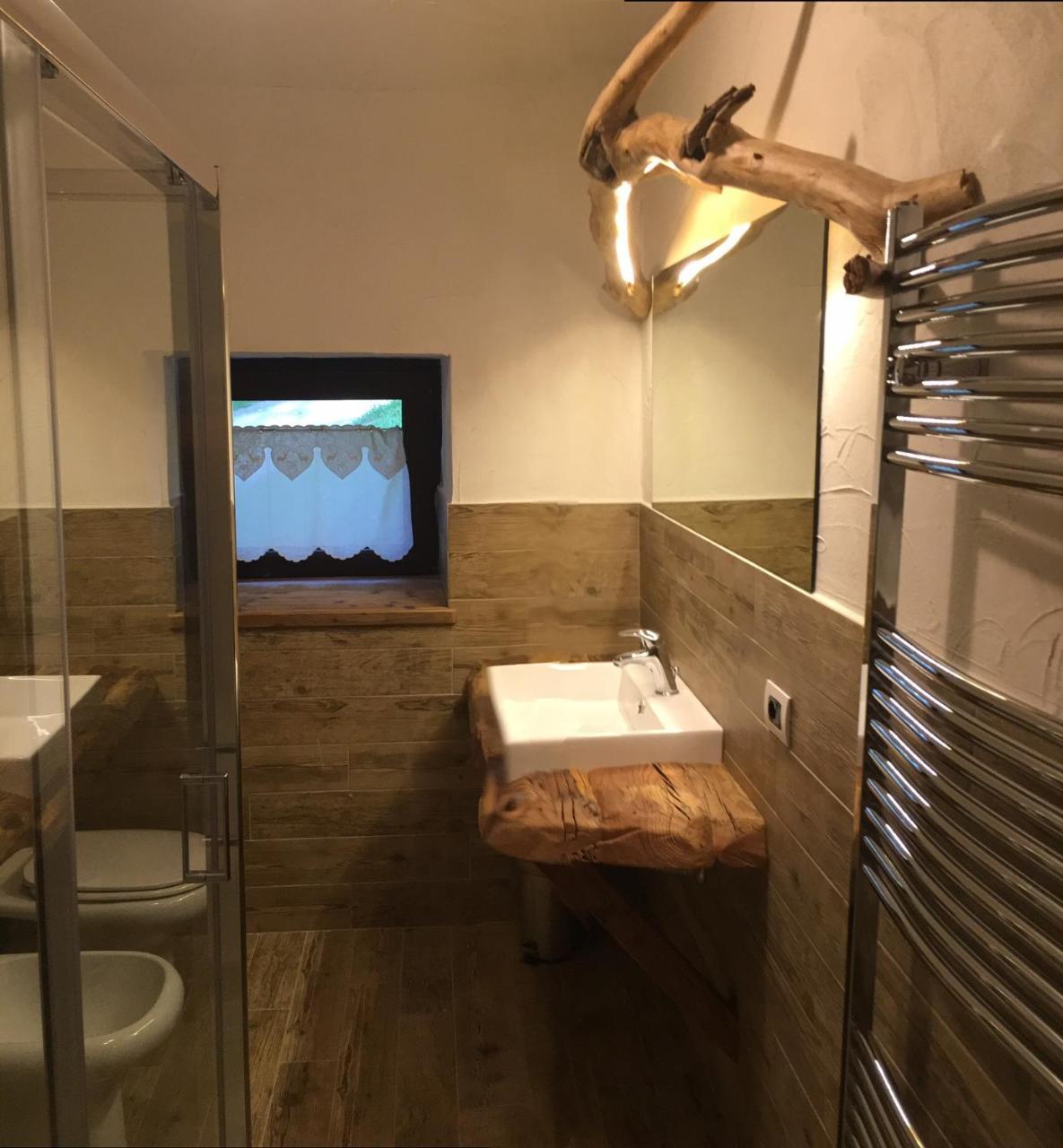 מצאנה La Locanda Delle Pulci Bio Welness מראה חיצוני תמונה