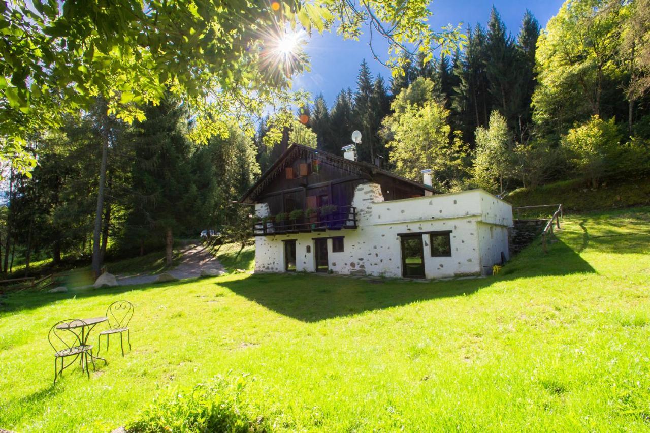 מצאנה La Locanda Delle Pulci Bio Welness מראה חיצוני תמונה