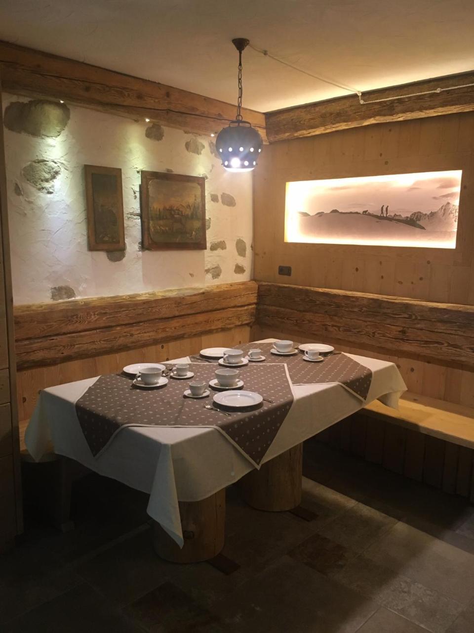 מצאנה La Locanda Delle Pulci Bio Welness מראה חיצוני תמונה