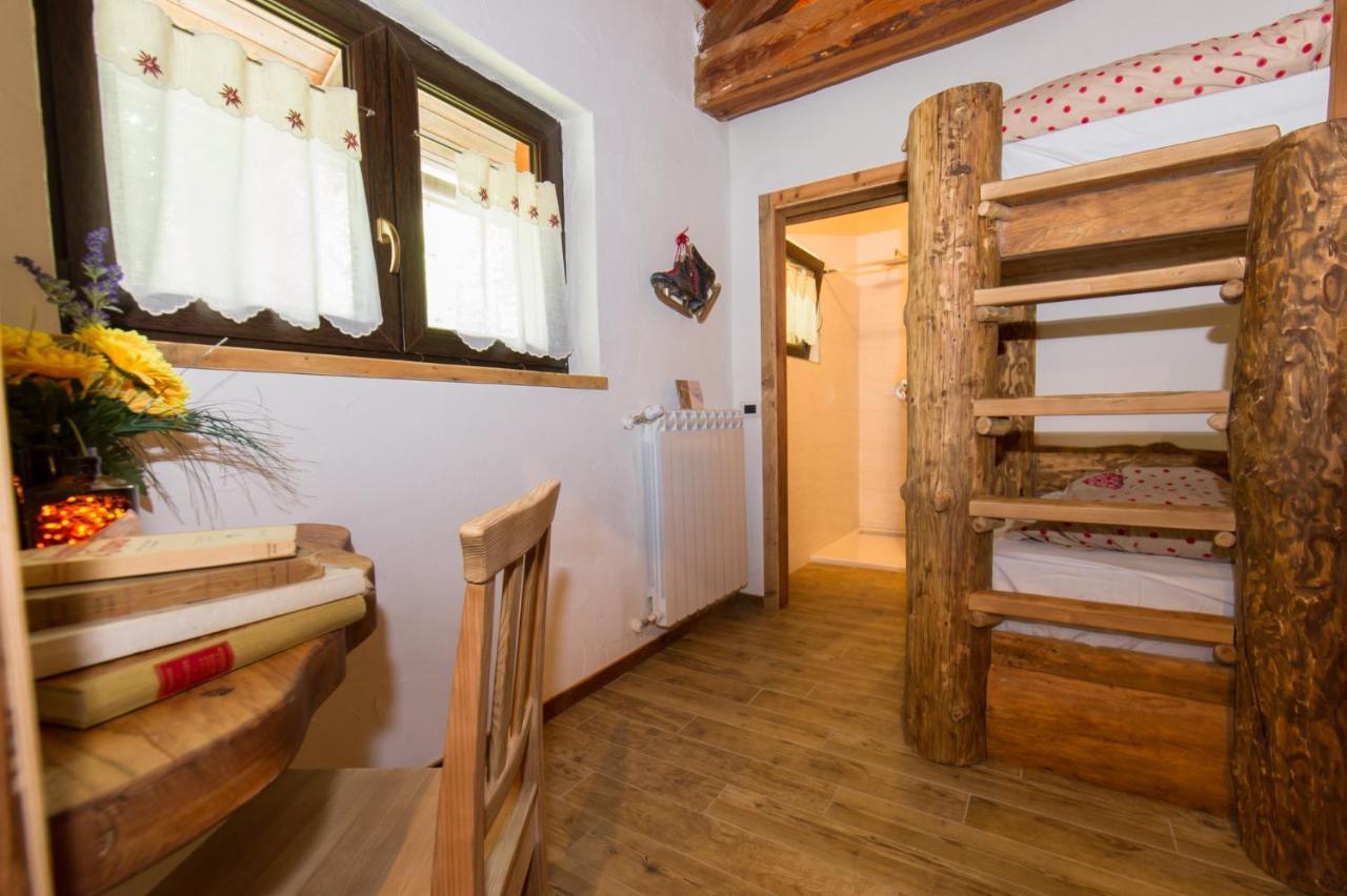 מצאנה La Locanda Delle Pulci Bio Welness מראה חיצוני תמונה
